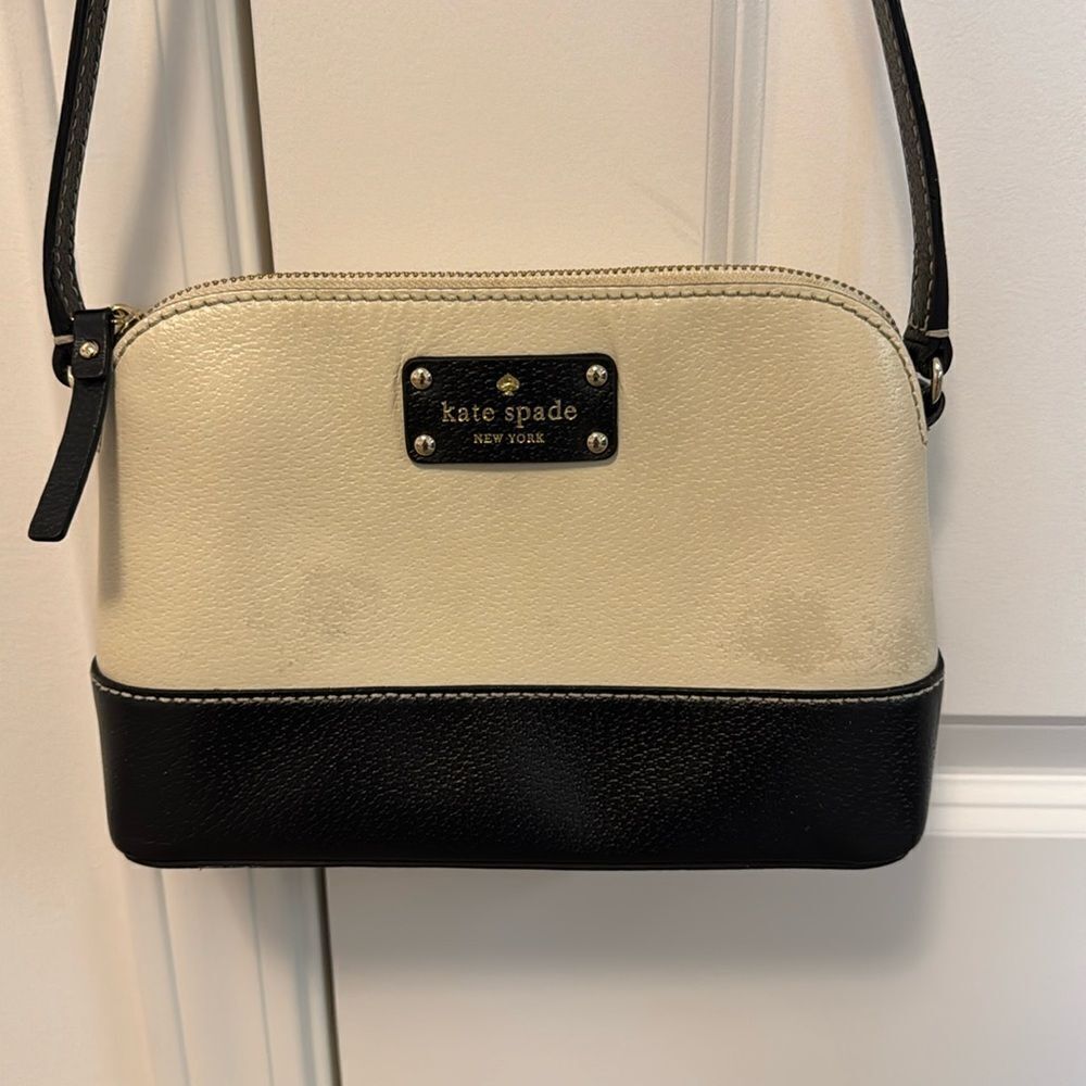 Kate Spade Hanna Crossbody